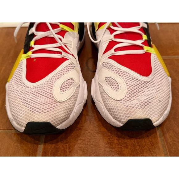 Nike Huarache Edge TXT Men’s Tennis Shoes Sneakers Size 11 main image 7